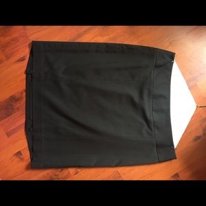 Limited skirt!